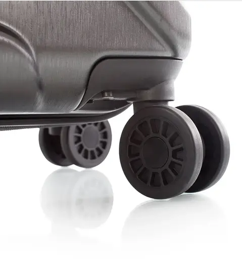 Чемодан Heys Commander (L) Gunmetal (10106-0063-30) - фото 5