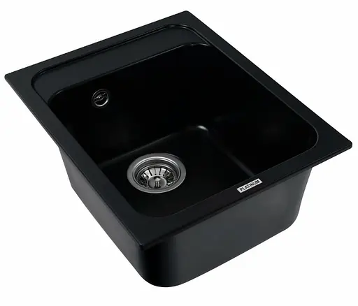 Кухонна мийка Platinum 4050 KORRADO (SP000025145) - фото 3