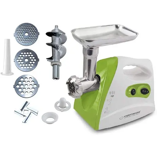 Електром'ясорубка Esperanza EKM012G - фото 2