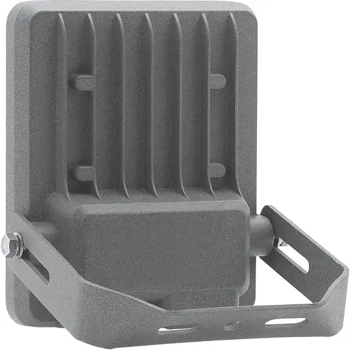 Світлодіодний прожектор Videx 10W 5000K (VL-FSO-205-S) [144854] - фото 2