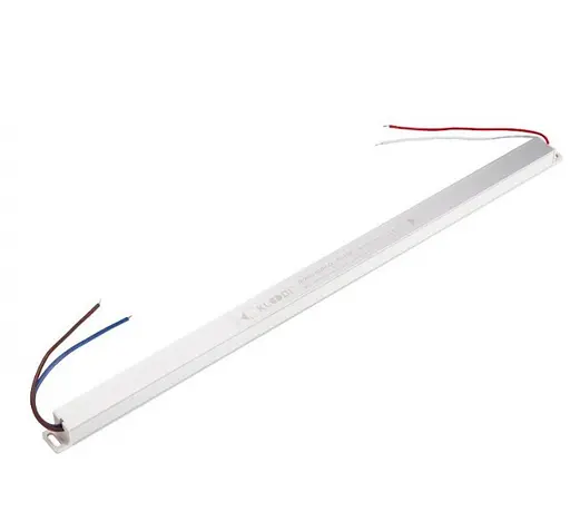 Блок питания SLIM 72W, 24V. IP20 KLOODI KDPS-CLL72-24V - фото 1