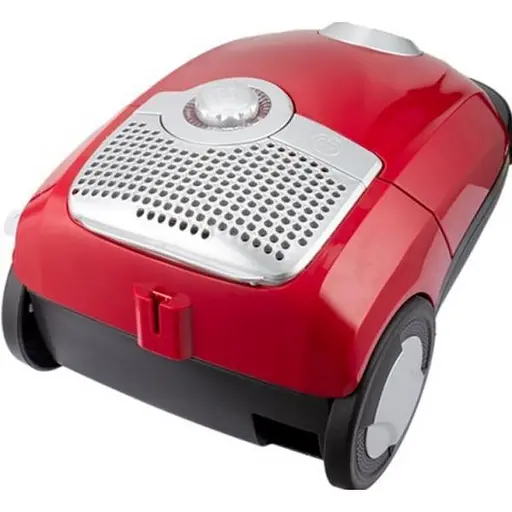 Пылесос с мешком Prime Technics PVC 3075 Silent Power - фото 6