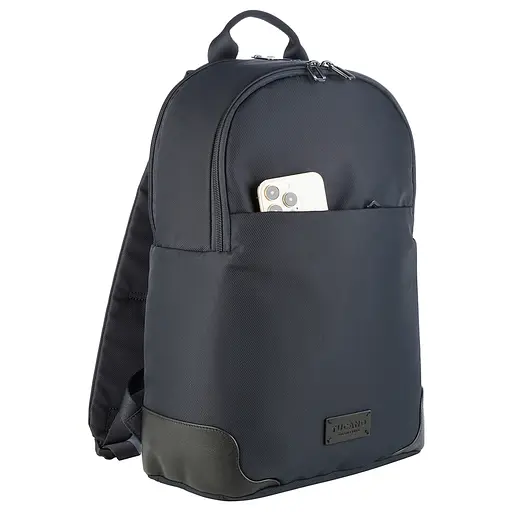 Рюкзак Fine 15.6"/16", синій Tucano teh0014630 - фото 7