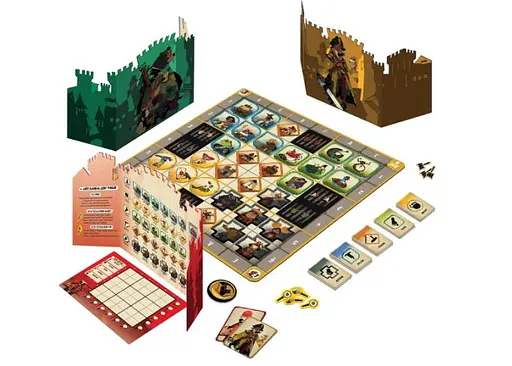 Настільна гра Geekach Games Майже невинні (Almost Innocent) (укр.) (GKCH182ai) - фото 6