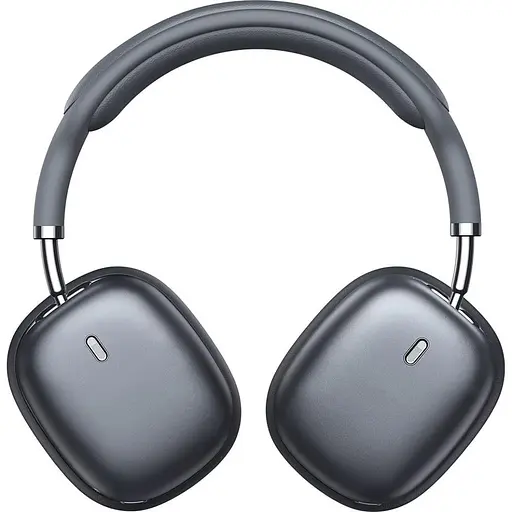 Наушники Baseus Bowie H2 з шумопоглинанням gray (NGTW260013) - фото 2