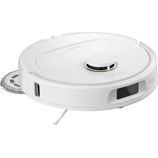 Робот-пилосос RoboRock Q Revo Pro White [124474] - фото 7