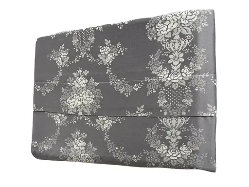 Постільна білизна Bernelle Antrasit - 9 предметів Maison D'or pbe0051125 - фото 4