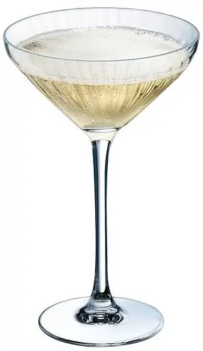 Набор бокалов C&S Symetrie 6х210 мл (6939890) - фото 4