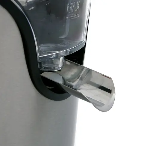 Професійна соковижималка для цитрусових Camry CR 4006 - фото 8