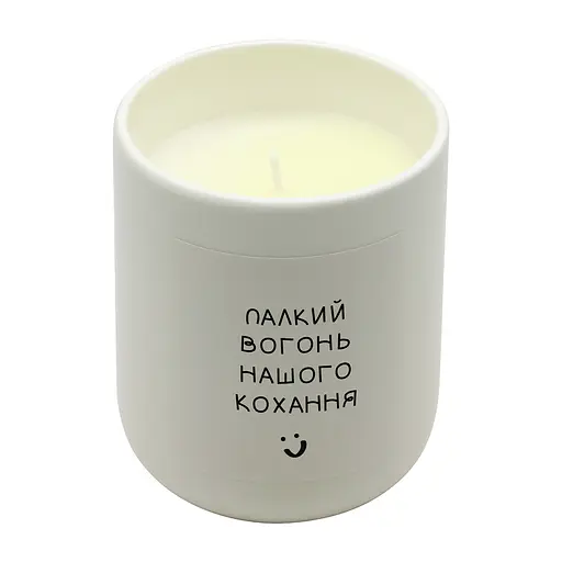 Аромасвечка 99IDEAS FEELINGS - Классическая ягода, 280 г