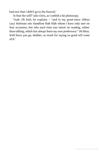 The Bookshop of Second Chances - фото 3