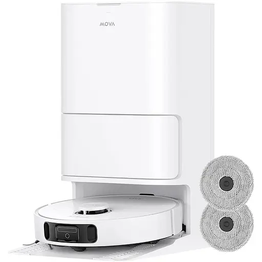 Робот-пылесос Mova E30 Ultra (RLE51SE)