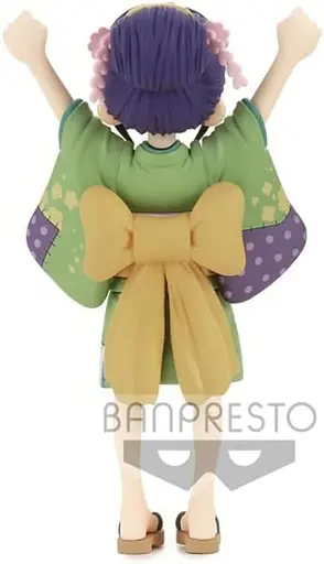 Фігурка Bandai Spirits Ван Піс Отама One Piece Otama 16 см BS OP O 16 - фото 3