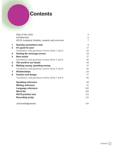 Complete IELTS Bands 5-6.5 Student's Book without Answers with CD-ROM - фото 2