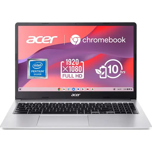 Хромбук Acer Chromebook 315 CB315-4H-C567 (NX.KB9EP.001)