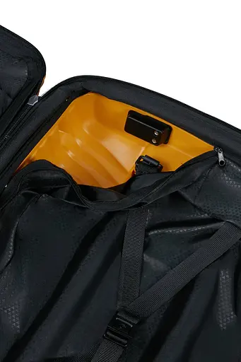 Валіза Samsonite UPSCAPE YELLOW 55x40x20(23) 55 см KJ1*06001 - фото 5