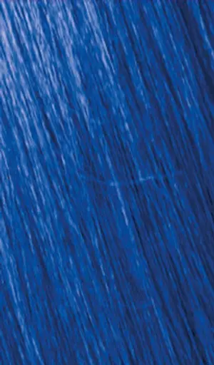 Профессиональная краска для волос с низким содержанием аммиака Megix10 Mowan синий 100 мл - фото 2