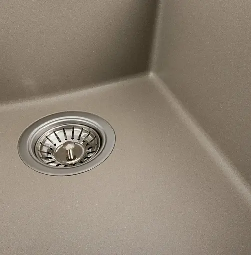 Кухонна мийка Platinum 4150 SOKIL (SP000039602) - фото 3