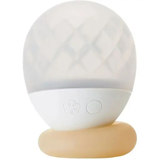 Вибромассажер и светильник Iroha Ukidama Take