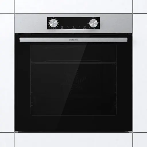 Духовка електрична Gorenje BO6737E02XK - фото 3