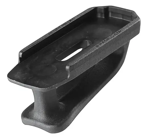 Набор пяти магазинов Magpul Ranger Plate Gen M3 3 шт. - фото 3