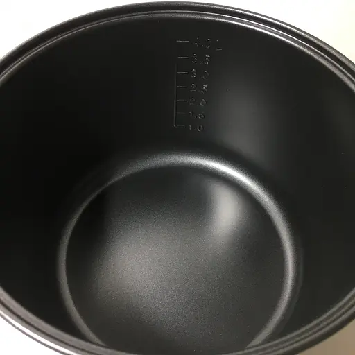 Чаша на мультиварку SATURN ST-MC9203, MC9204, MC9205, MC9208, MC9209, MC9300, MC9301, ST-MC9194, 5 литров - фото 5