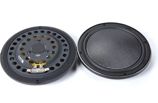 Компонентна акустична система Morel Virtus Nano Carbon 62 - фото 2