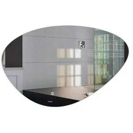 Дзеркало Mixxus Premium DIVERSE MA01-90x60-REVERSE (LED Touch, Anti-fog (3-6,5kK)) (MP6633) - фото 1