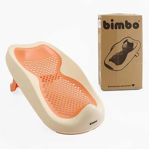 Підставка для ванни Bimbo, 27x52x20 см, BM-11550