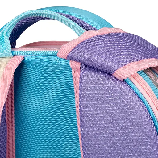 Рюкзак шкільний каркасний Yes Line Friends H-100 - фото 7