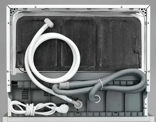 Посудомоечная машина Electrolux ESF 2400 OW (7199178) - фото 6