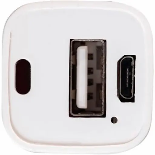 Фонарик TheGeneral Corvus белый (100020319TG-08) - фото 6