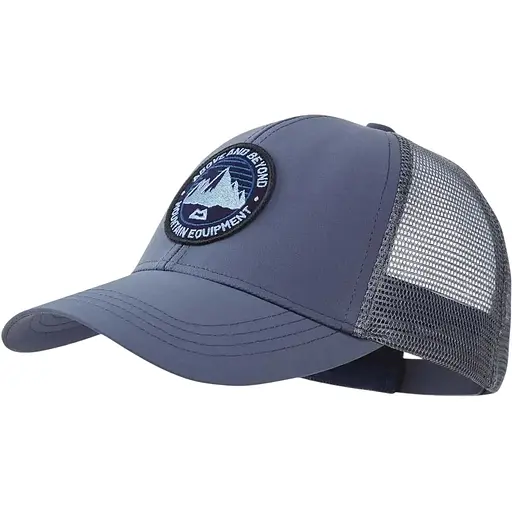Кепка Mountain Equipment Roundel Cap Ombre Blue (1053-ME-006539.01318)