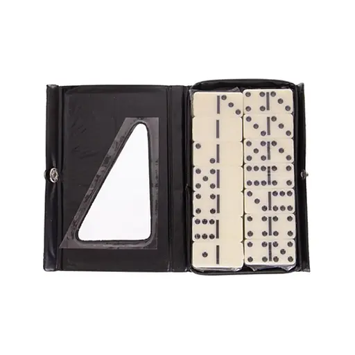 Доміно у пеналі (в асортименті)