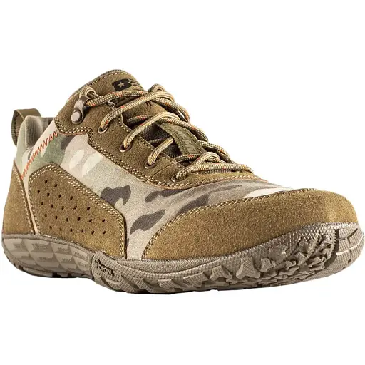 Кросівки Belleville Mini-Mil 004, 5 Coyote/Multicam - фото 1