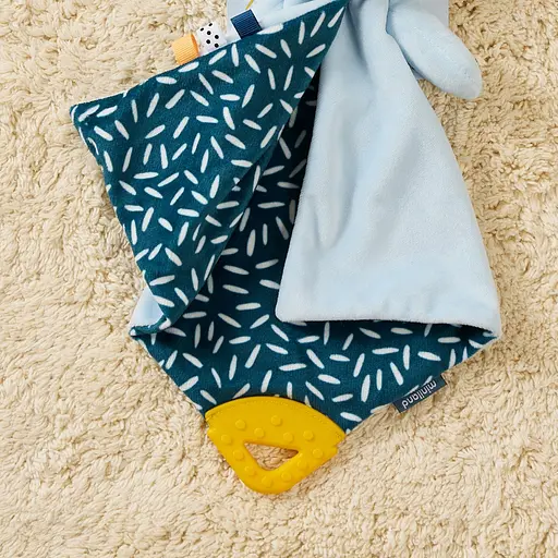 Текстильний комфортер Miniland Baby Koala (97381) - фото 3