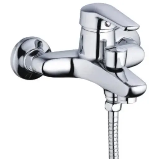 Змішувач для ванни WEZER FAD3-181 - фото 1