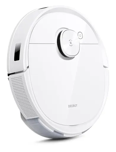 Робот-пылесос с влажной уборкой Ecovacs Deebot OZMO T9 (DLX13-44) - фото 3