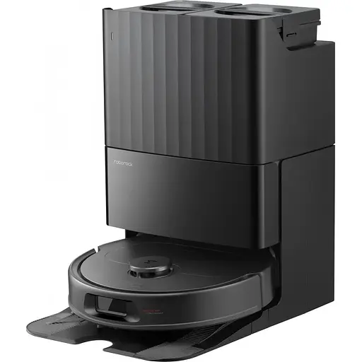 Робот-пилосос Roborock QR 798 Black (QVRRS52-00) [137779]