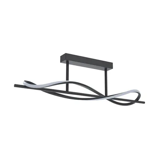 Стельовий світильник DOMENICO MX3544-1-3BT Zuma Line - фото 2