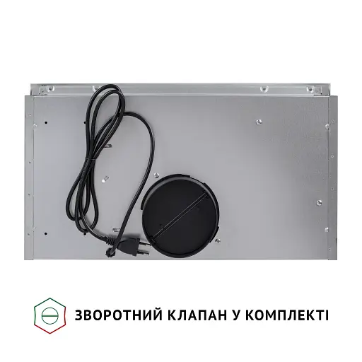 Вытяжка полновстраиваемая PERFELLI BI 5022 WH LED - фото 8