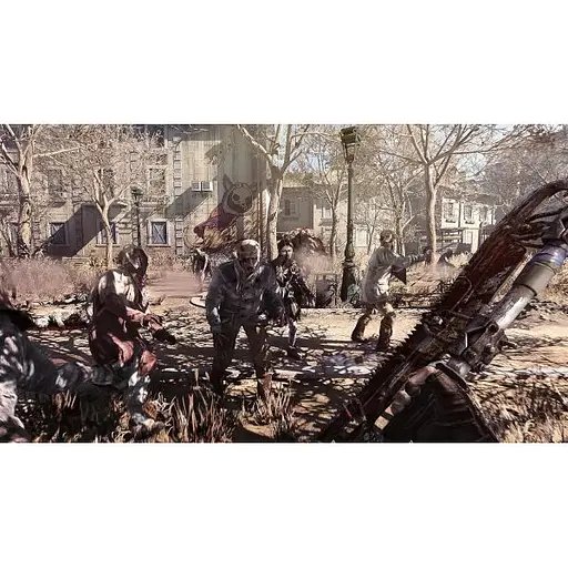 Гра Dying Light 2 Stay Human (англійська версія) (PS5) - фото 4