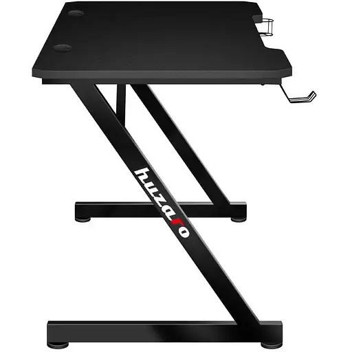 Комп'ютерний стіл Huzaro Hero 2.5 black - фото 3