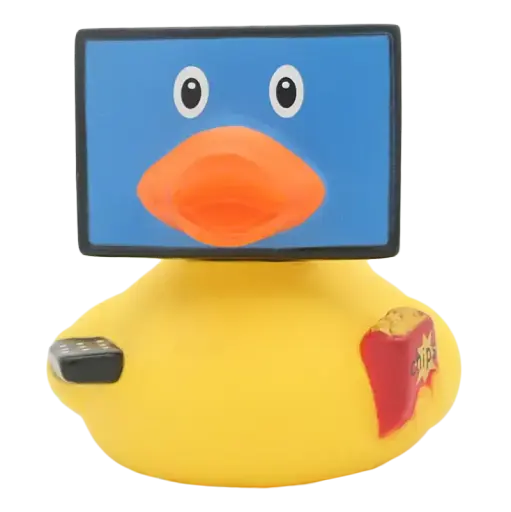 Качка FunnyDucks TV (1907) - фото 2