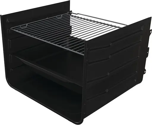 Плита Gorenje GE5A21WH - фото 10