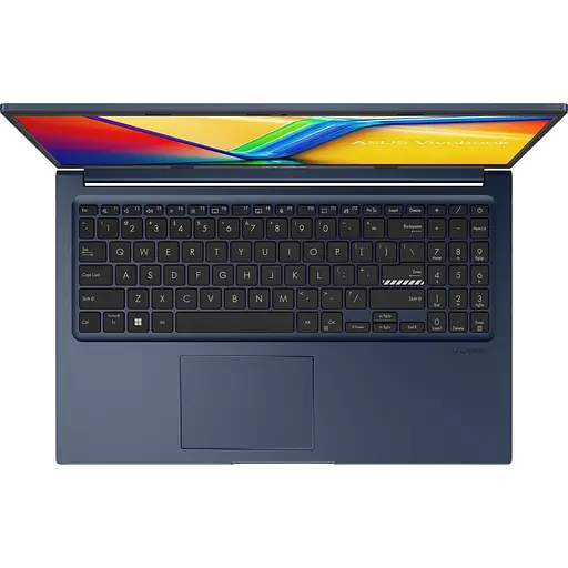 Ноутбук Asus VivoBook 15 X1504VA (X1504VA-BQ1033W) [131447] - фото 2