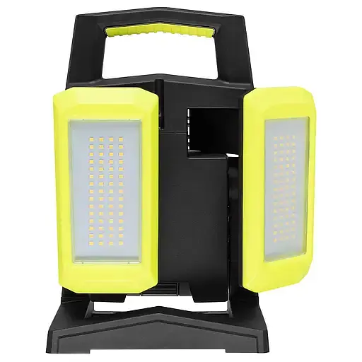 Фонарь профессиональный Mactronic DualBEAM 4500 Lm Rechargeable (PWL0081) - фото 2