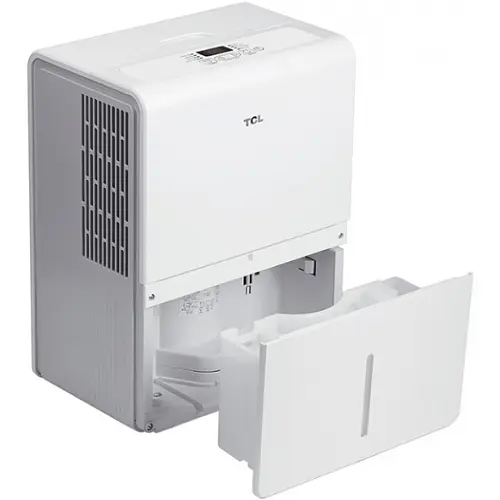 Осушитель воздуха TCL DEM25EB - фото 3