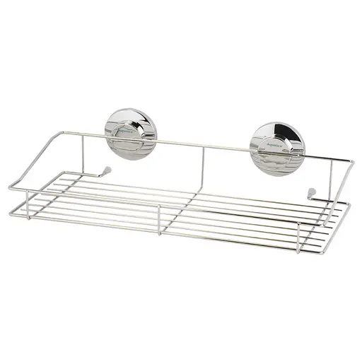 Корзина Aquatica на вакуумных присосках s38 354×175×87мм (9783830) - фото 3