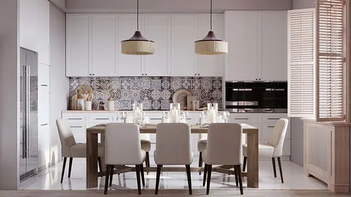 Подвес Lo fringe, PikArt арт. 20872 Золотой - фото 3